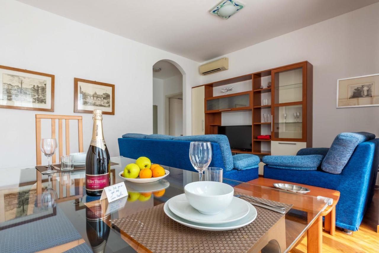 Amazing House In Porta Venezia By Easylife Apartment Milano Ngoại thất bức ảnh