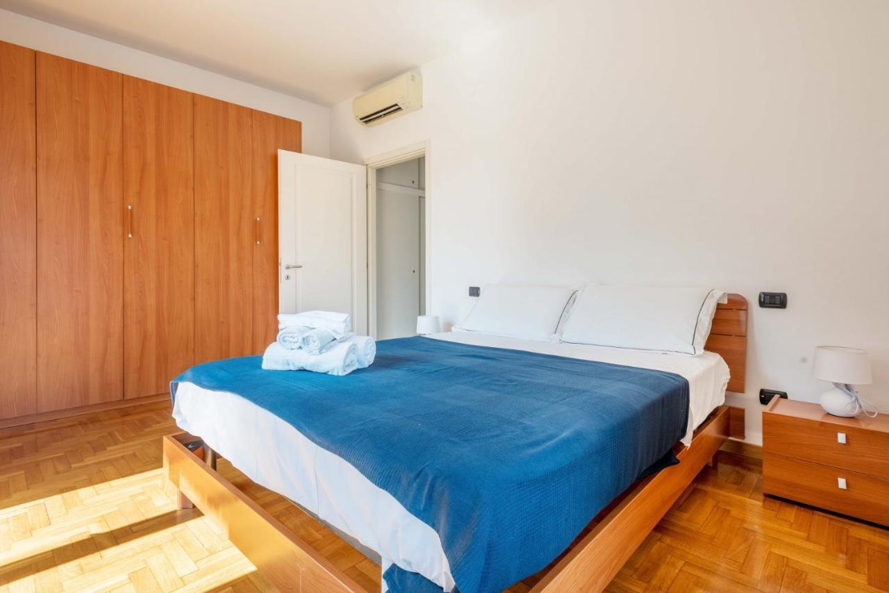 Amazing House In Porta Venezia By Easylife Apartment Milano Ngoại thất bức ảnh