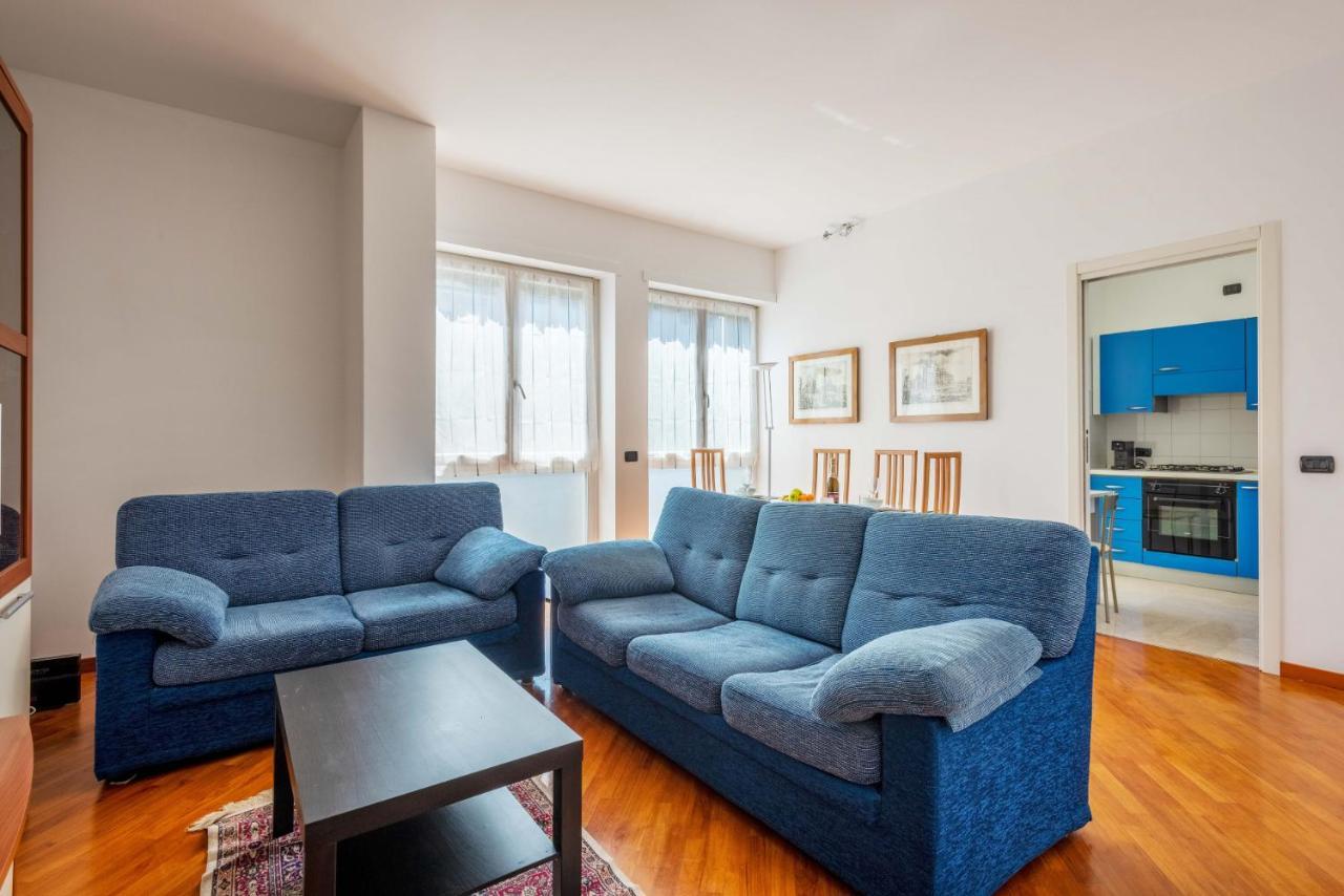 Amazing House In Porta Venezia By Easylife Apartment Milano Ngoại thất bức ảnh