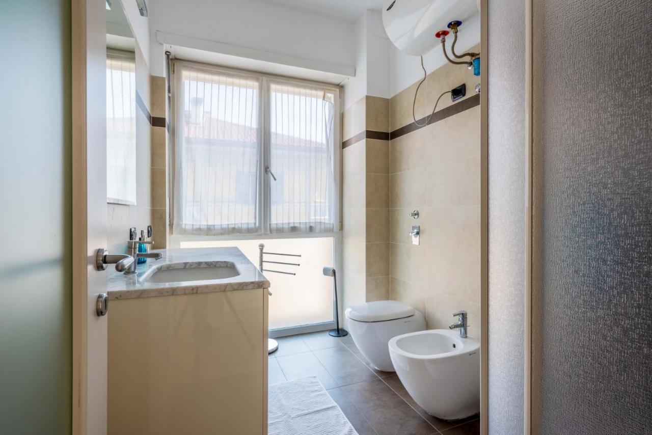 Amazing House In Porta Venezia By Easylife Apartment Milano Ngoại thất bức ảnh