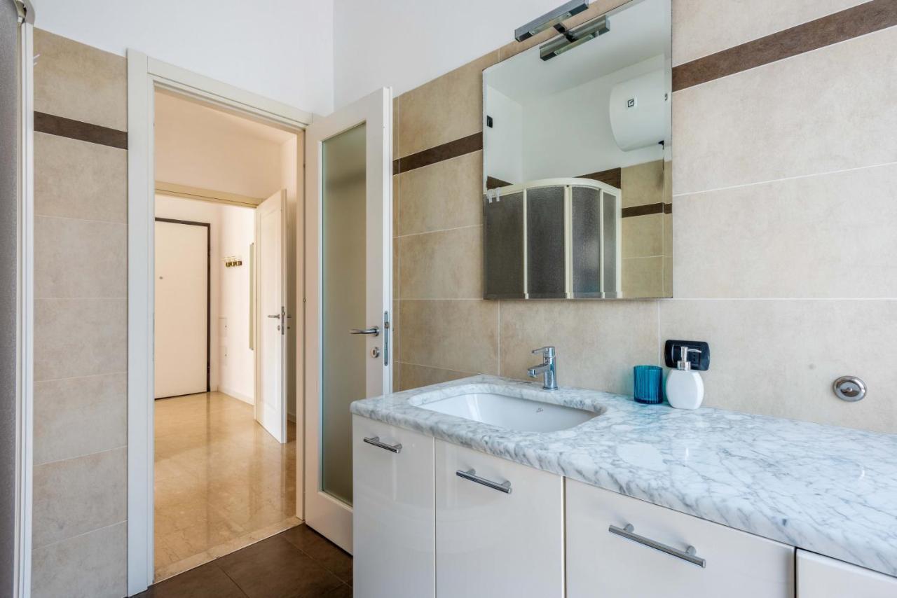 Amazing House In Porta Venezia By Easylife Apartment Milano Ngoại thất bức ảnh