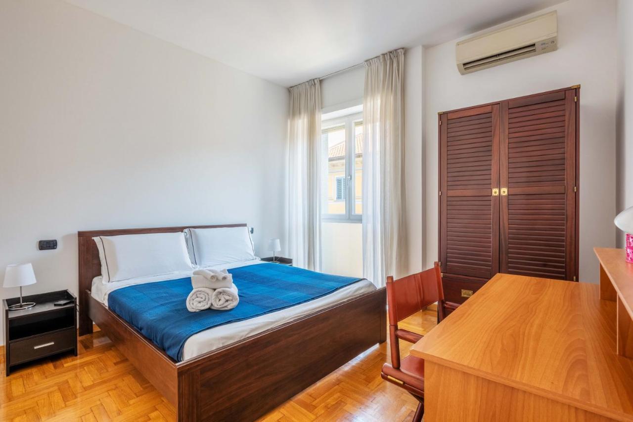 Amazing House In Porta Venezia By Easylife Apartment Milano Ngoại thất bức ảnh