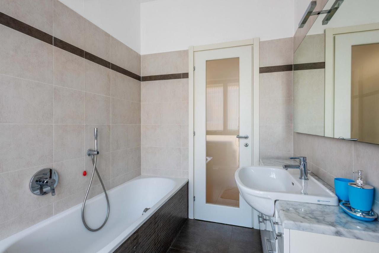 Amazing House In Porta Venezia By Easylife Apartment Milano Ngoại thất bức ảnh