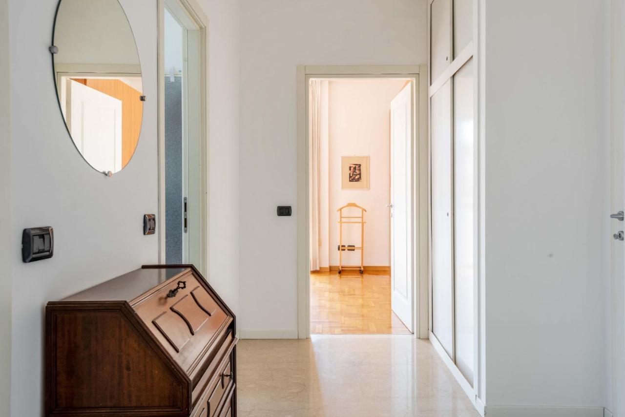 Amazing House In Porta Venezia By Easylife Apartment Milano Ngoại thất bức ảnh